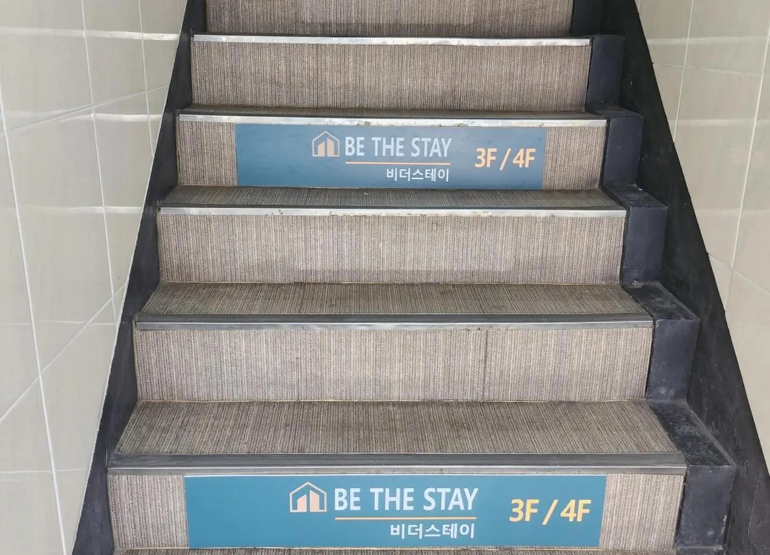 بيت شباب Be The Stay Gangnam - Women Only - سيول